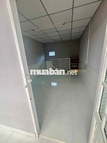 Nhà cho thuê nguyên căn toạ lạc Nguyễn Thượng Hiền Gò Vấp