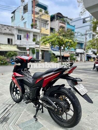 ❤️Honda Winner 2017, BSTP 9Chủ, GÓP NỢ XẤU