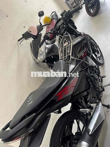 cần bán xe satria máy móc Rin êm bs61