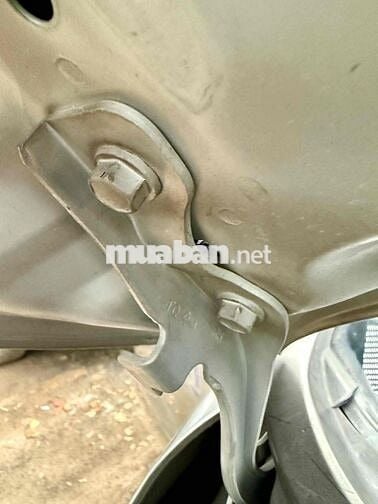 Hyundai Grand Starex 2015 máy dầu 9 chỗ