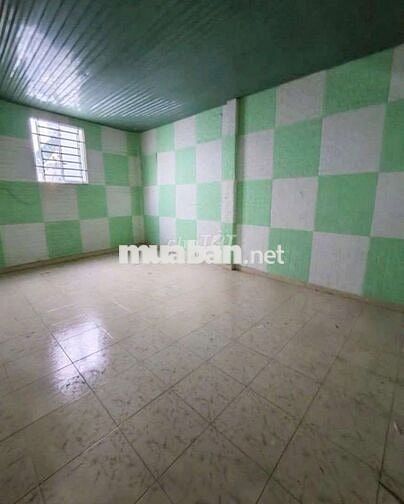 CHO  THUÊ  NHÀ  MBKD  MẶT TIỀN ( 240m2)   QUẬN  TÂN PHÚ