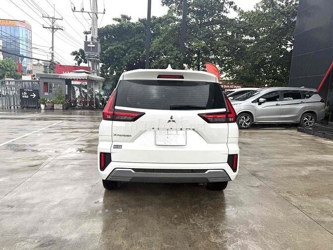 Mitsubishi Xpander 2023 AT Premium - 55000 km