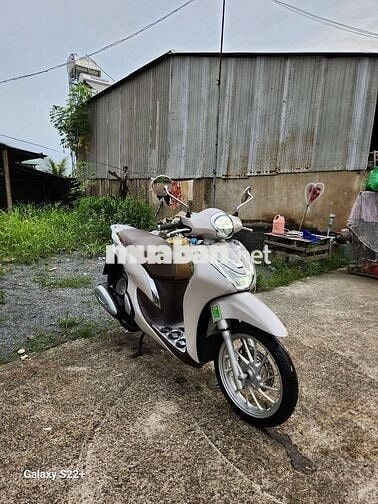 Sh mode 2021 1 chủ mua mới