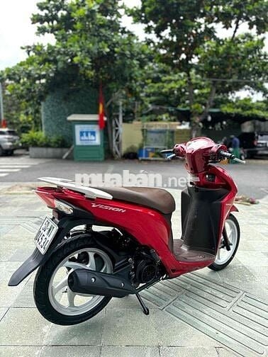 ❤️Honda Vision 2015, Giấy Tờ Đầy Đủ, CÓ GÓP
