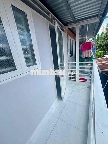 Nhà cho thuê nguyên căn toạ lạc Nguyễn Thượng Hiền Gò Vấp