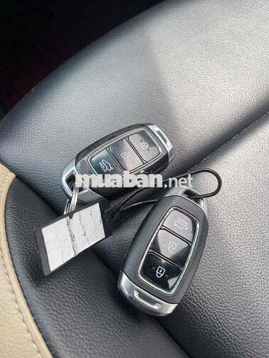 Hyundai Accent 2018 1.4 MT - 87245 km