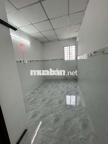Bán Nhà Tân Hòa Đông , P14Q6 , Hot tren 1,399 , chốt nhanh ạ