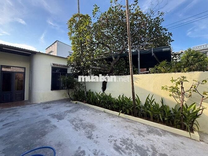 Bán nhà cấp 4 kiệt Lê Văn Thứ Sơn Trà – Đất biển nhưng giá rẻ bất ngờ!