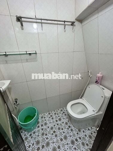 Bán Nhà Tân Hòa Đông , P14Q6 , Hot tren 1,399 , chốt nhanh ạ