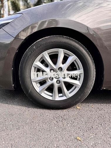 Mazda 3 2019 1.5 FL - 80000 km