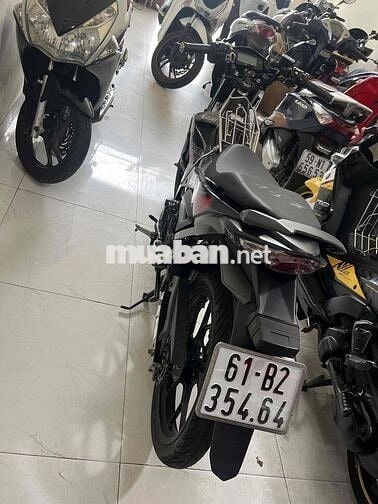 cần bán xe satria máy móc Rin êm bs61