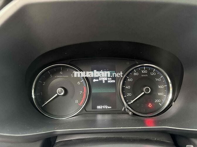Mitsubishi Xpander 2023 AT Premium - 55000 km