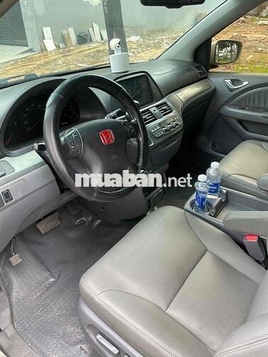 Honda Odyssey 7 chỗ nhập Mỹ