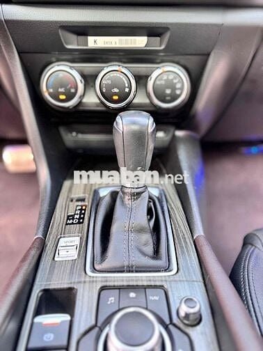Mazda 3 2019 1.5 FL - 80000 km