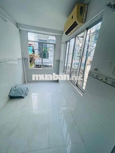 💰💰💰 TRỆT 3LẦU: 3PN 3WC -- NHÀ SÁT MẶT TIỀN THỐNG NHẤT, P11, GV