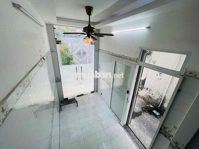 💰💰💰 TRỆT 3LẦU: 3PN 3WC -- NHÀ SÁT MẶT TIỀN THỐNG NHẤT, P11, GV