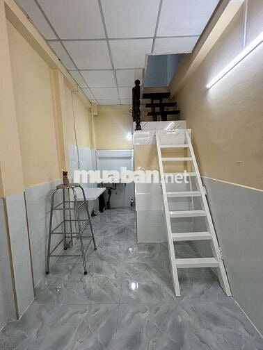 Bán Nhà Tân Hòa Đông , P14Q6 , Hot tren 1,399 , chốt nhanh ạ