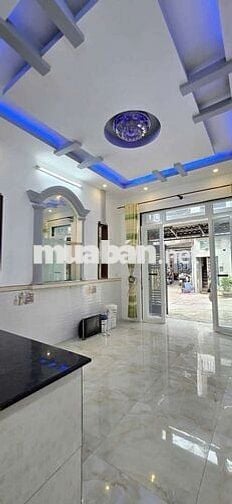 MTKD 182/3 CHIẾN LƯỢC ĐƯỜNG 8M 3 TẦNG 62M2 GIÁ 6,4 TỶ TL