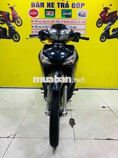 ✅honda future 2014 Fi góp trả 30% nhận giấy gốc✅