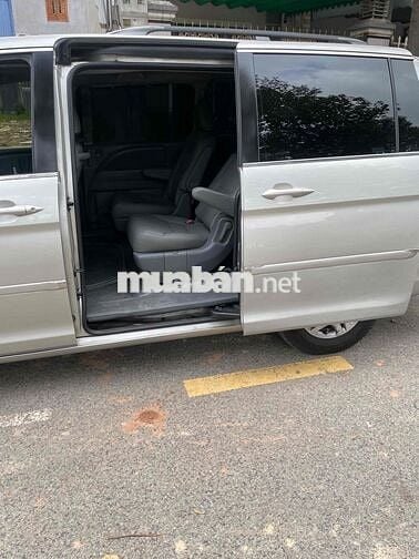 Honda Odyssey 7 chỗ nhập Mỹ