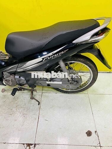 ✅honda future 2014 Fi góp trả 30% nhận giấy gốc✅