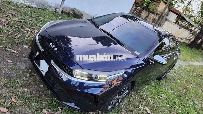 Kia K3 2022 Deluxe 1.6 MT - 19000 km