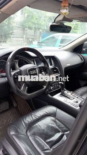 2008 S-line 4.2 AT - 150000 km