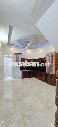 MTKD 182/3 CHIẾN LƯỢC ĐƯỜNG 8M 3 TẦNG 62M2 GIÁ 6,4 TỶ TL