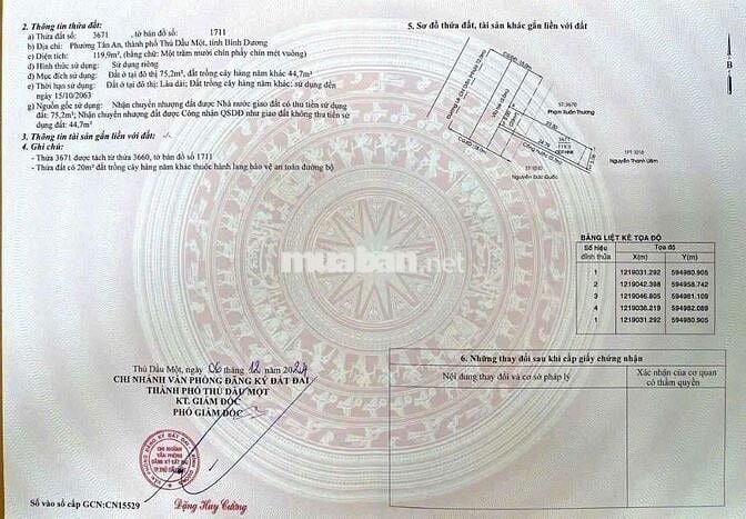 🌟 Siêu phẩm đất mặt tiền Lê Chí Dân–Xây 8 tầng, ngân hàng hỗ trợ 3Tỷ