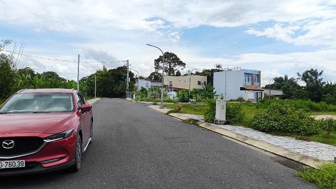 Cần bán lô đất thổ cư xây nhà tự do 1 sẹc Nguyễn Văn Khạ DT 145m2