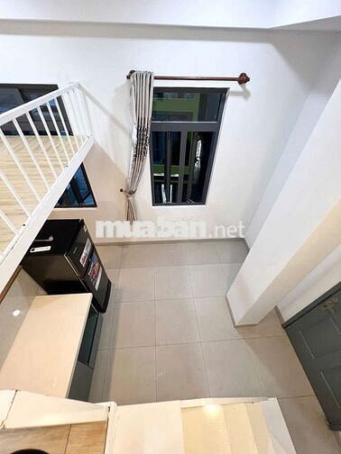 CHO THUÊ DUPLEX THOÁNG Ở DƯƠNG QUẢNG HÀM ,GV