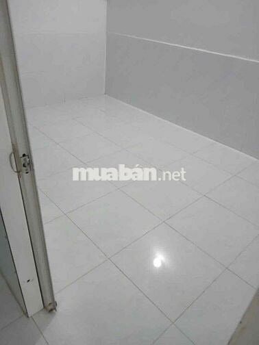 Nhà 4x19m mới 2 phòng gần chợ An Thới