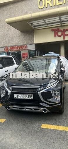 Mitsubishi Xpander 2020 AT - 84000 km