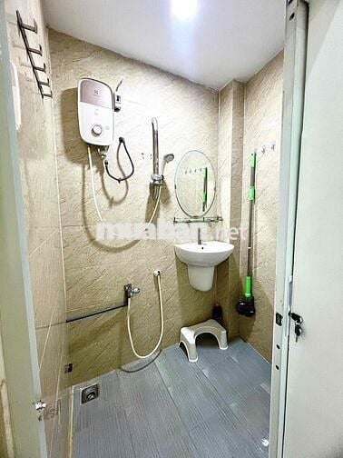 CHO THUÊ NHÀ NGUYÊN CĂN Q6 MỚI 100% – FULL TIỆN NGHI