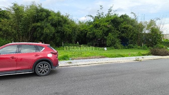 Cần bán lô đất thổ cư xây nhà tự do 1 sẹc Nguyễn Văn Khạ DT 145m2