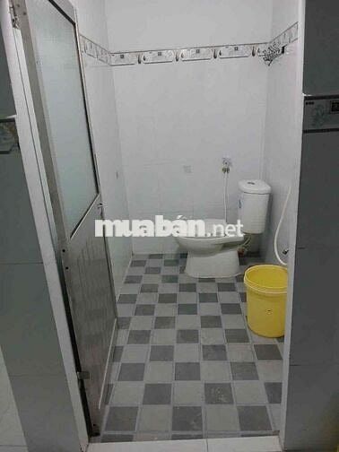 Nhà 4x19m mới 2 phòng gần chợ An Thới
