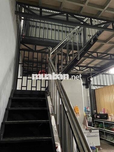 CHO THUÊ KHO MẶT TIỀN QUỐC LỘ 91B – GẦN CẦU THỚI NINH, BÌNH THUỶ