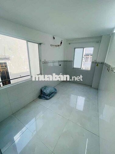 💰💰💰 TRỆT 3LẦU: 3PN 3WC -- NHÀ SÁT MẶT TIỀN THỐNG NHẤT, P11, GV