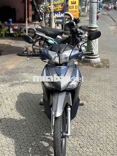 honda future fi 125c zin