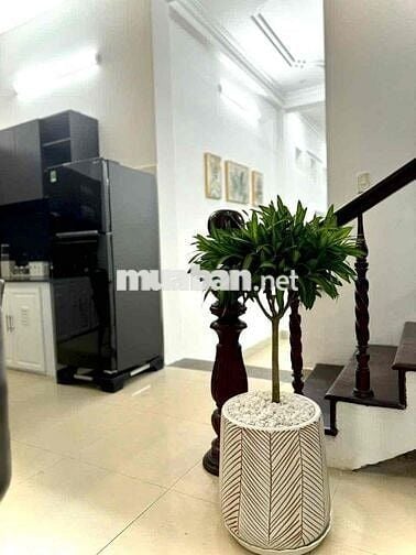 CHÍNH CHỦ BÁN NHÀ 2 TẦNG TRẦN VĂN DƯ – CÁCH BIỂN MỸ KHÊ 500M