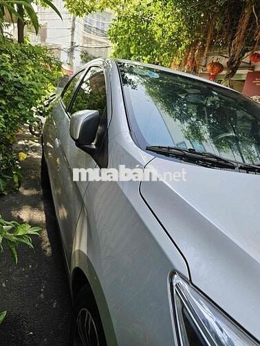 Mitsubishi Attrage 2022 1.2 CVT - 56000 km