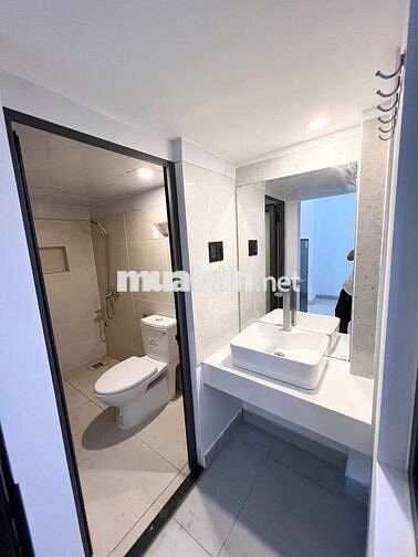 CHO THUÊ DUPLEX THOÁNG Ở DƯƠNG QUẢNG HÀM ,GV