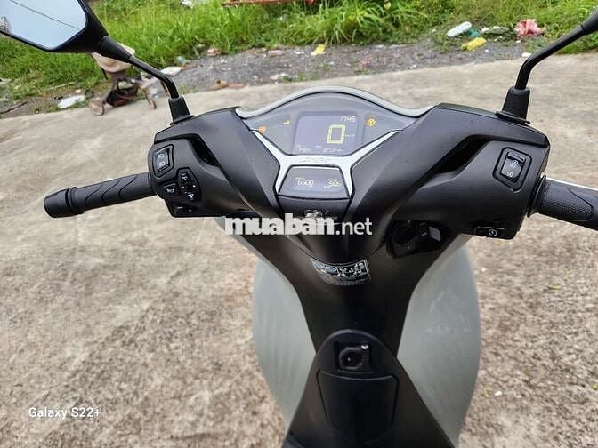 Sh 160i bản đặc biệt có GPS chống trộm dán full xe
