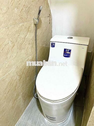 CHO THUÊ NHÀ NGUYÊN CĂN Q6 MỚI 100% – FULL TIỆN NGHI