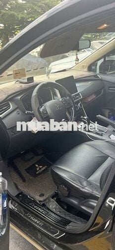 Mitsubishi Xpander 2020 AT - 84000 km