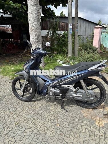 honda future fi 125c zin