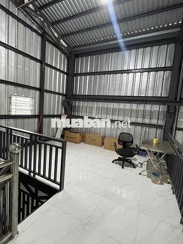 CHO THUÊ KHO MẶT TIỀN QUỐC LỘ 91B – GẦN CẦU THỚI NINH, BÌNH THUỶ