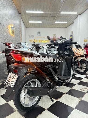 ❤️Honda Vision 2023, Biển 84 9Chủ, CÓ GÓP