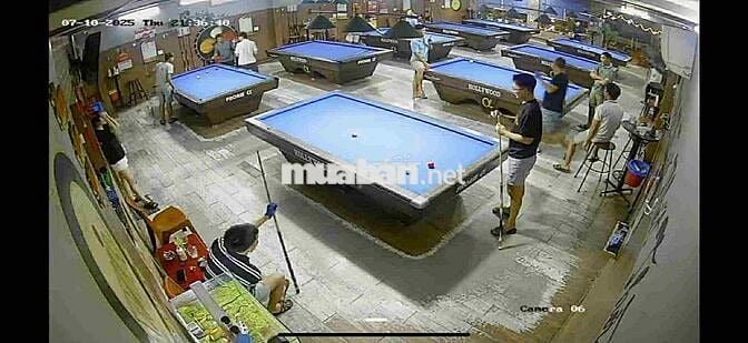 BÁN ĐẤT MT PHẠM NHƯ XƯƠNG , TẶNG QUÁN BIDA . 268M2 RẺ NHẤT THỊ