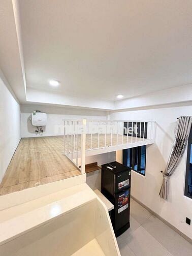 CHO THUÊ DUPLEX THOÁNG Ở DƯƠNG QUẢNG HÀM ,GV